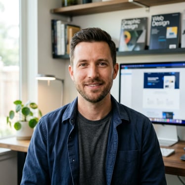 Daniel T. - Restaurant Agency Studio Review