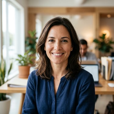 Jessica M. - Restaurant Agency Studio Review