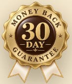 Omega Project Money Back Guarantee